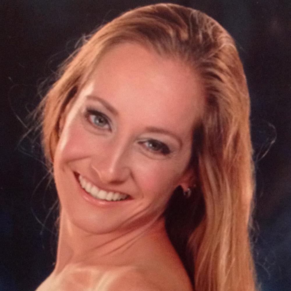 Meet your Posher, Juliann